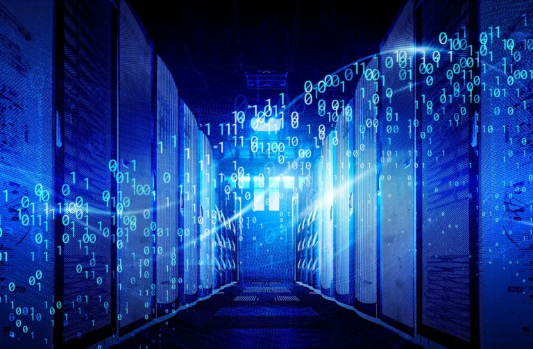 data driven marketing