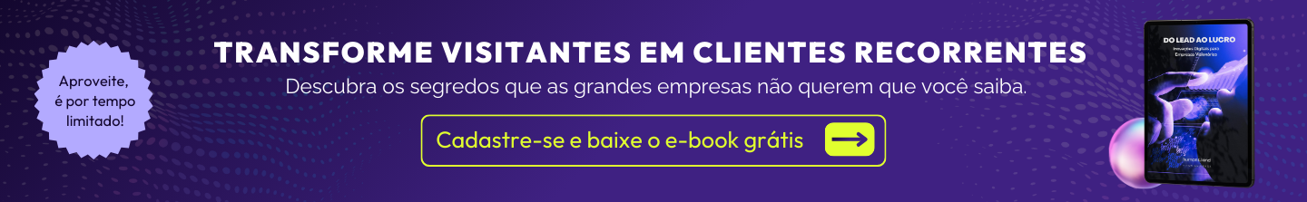 Baixar Ebook do Lead ao Lucro