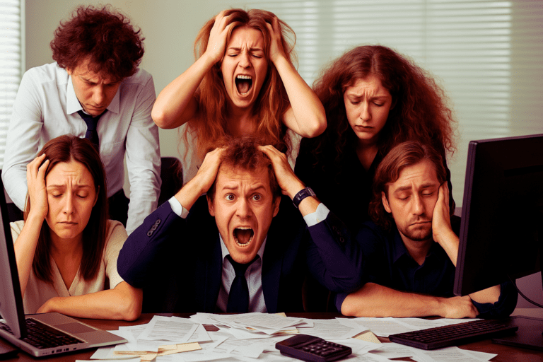 eficiência operacional