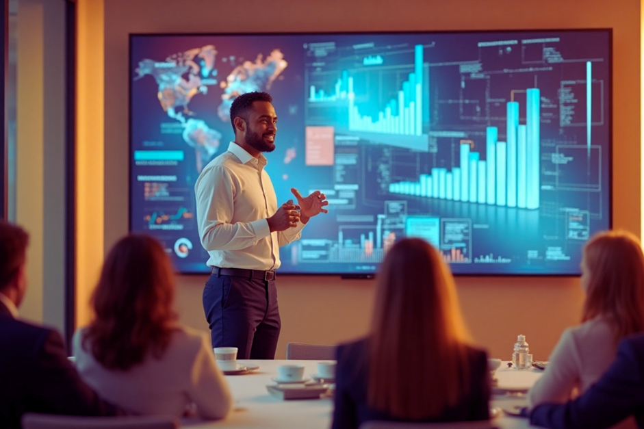 transformação digital