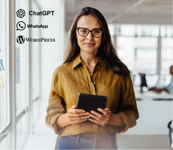 Assistente-virtual-Charlie-Humans-Land