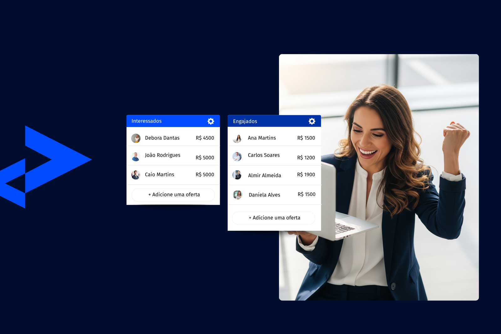 CRM