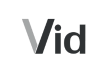 Vid-logo