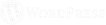 WordPress