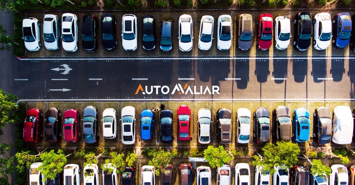 AutoAvaliar